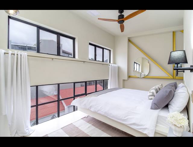 1 BEDROOM APARTMENT TO LET IN GARDENS